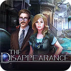 The Disappearance gioco