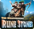 The Disappearing Runestones gioco