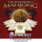 Emperors Mahjong gioco