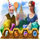 The Enchanted Kingdom: Elisa's Adventure gioco The Enchanted Kingdom: Elisa's Adventure gioco