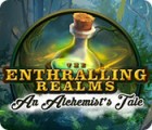 The Enthralling Realms: An Alchemist's Tale gioco