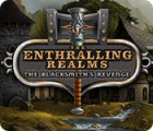 The Enthralling Realms: The Blacksmith's Revenge gioco