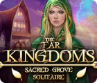 The Far Kingdoms: Sacred Grove Solitaire gioco