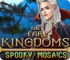 The Far Kingdoms: Spooky Mosaics gioco