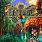 The Fifth Gate gioco