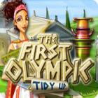 The First Olympic Tidy Up gioco