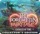 The Forgotten Fairy Tales: Canvases of Time Collector's Edition gioco