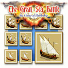 The Great Sea Battle: The Game of Battleship gioco
