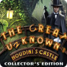 The Great Unknown: Il castello di Houdini Edizione Speciale gioco