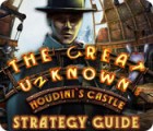 The Great Unknown: Houdini's Castle Strategy Guide gioco