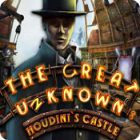 The Great Unknown: Il castello di Houdini gioco