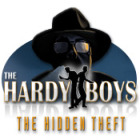 The Hardy Boys: The Hidden Theft gioco