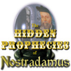 The Hidden Prophecies of Nostradamus gioco