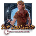 The Institute - A Becky Brogan Adventure gioco
