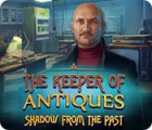 The Keeper of Antiques: Shadows From the Past gioco