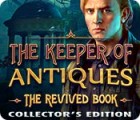 The Keeper of Antiques: The Revived Book Collector's Edition gioco