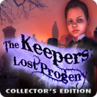 The Keepers: Lost Progeny Collector's Edition gioco