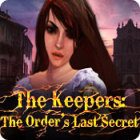The Keepers: L'Ultimo Segreto dell'Ordine gioco