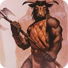 The Legend of Minotaur gioco