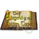 The Legend of the Golden Tome gioco