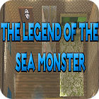 The Legend of the Sea Monster gioco