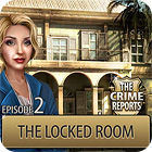The Crime Reports. The Locked Room gioco