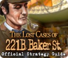 The Lost Cases of 221B Baker St. Strategy Guide gioco