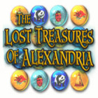 The Lost Treasures of Alexandria gioco