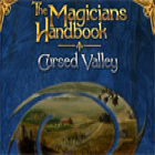 The Magician's Handbook: Cursed Valley gioco