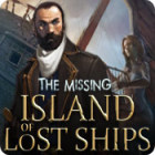 The Missing: L'isola delle navi perdute gioco