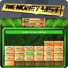 The Money List gioco The Money List gioco