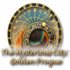 Mysterious City Golden Prague gioco