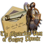 The Mysterious Past of Gregory Phoenix gioco