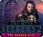 The Myth Seekers 2: La Città Sommersa gioco