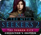 The Myth Seekers 2: La Città Sommersa. Edizione Speciale gioco