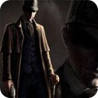 The New Adventures of Sherlock Holmes: The Testament of Sherlock gioco