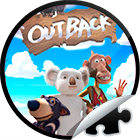 The Outback Puzzle gioco
