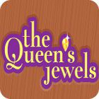 The Queen's Jewels gioco