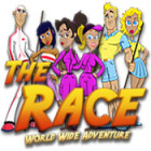 The Race gioco
