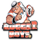 The Rugger Boys gioco