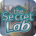 The Secret Lab gioco