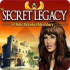 The Secret Legacy: A Kate Brooks Adventure gioco