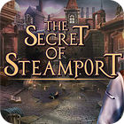 The Secret Of Steamport gioco