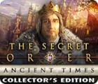 The Secret Order: Ancient Times Collector's Edition gioco