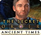The Secret Order: Ancient Times gioco