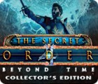 The Secret Order: Beyond Time Collector's Edition gioco