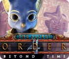 The Secret Order: Beyond Time gioco