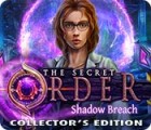 The Secret Order: Shadow Breach Collector's Edition gioco