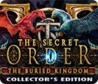 The Secret Order: The Buried Kingdom Collector's Edition gioco