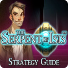 The Serpent of Isis Strategy Guide gioco